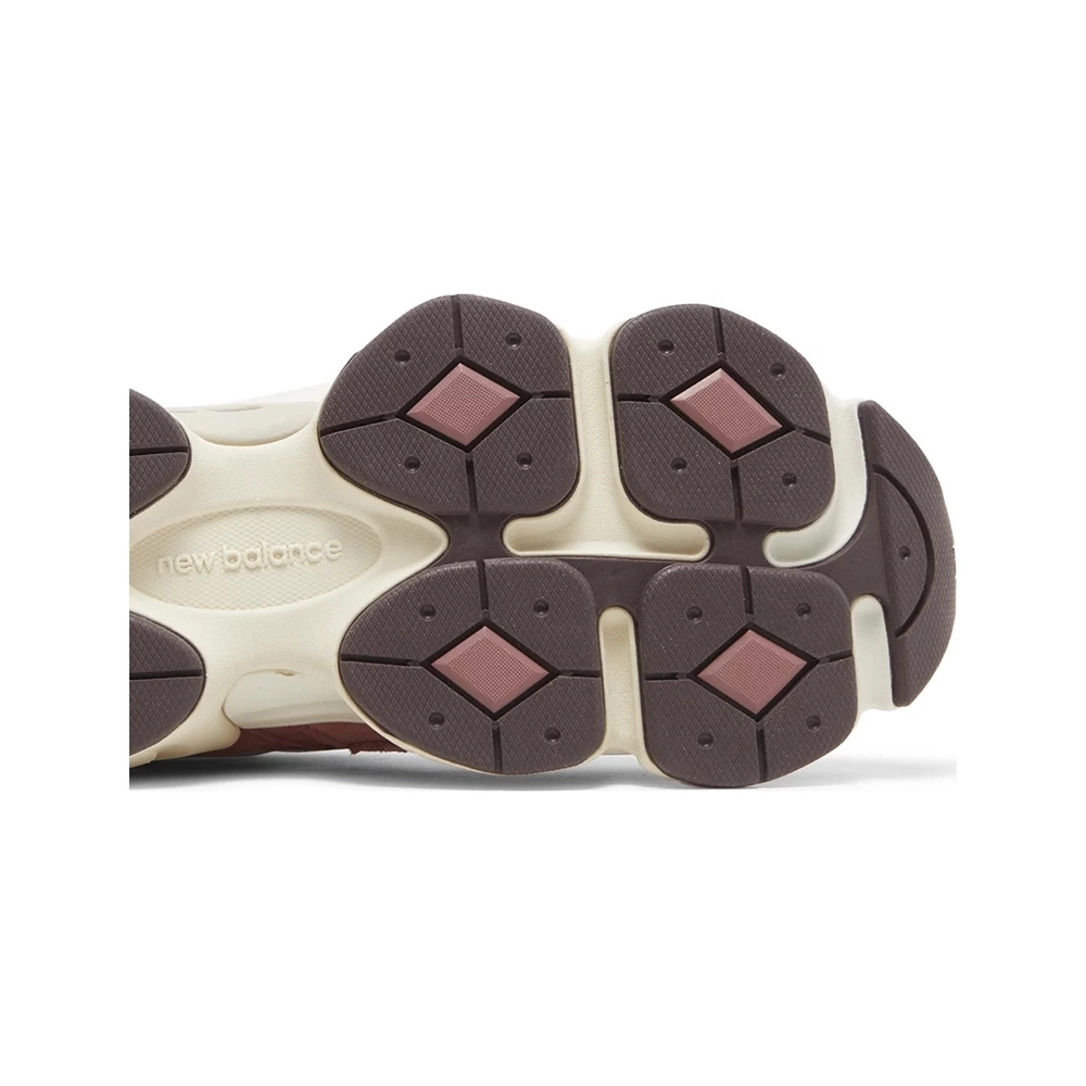 New Balance 9060 Cherry Blossom Pack Mineral Red,New Balance 9060,New Balance Shoes