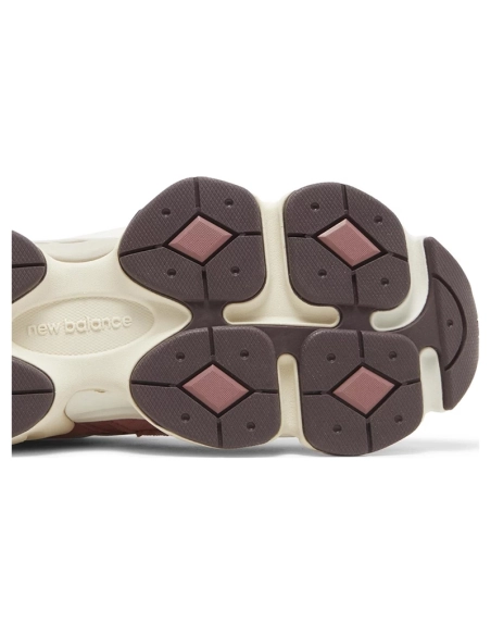 New Balance 9060 Cherry Blossom Pack Mineral Red,New Balance 9060,New Balance Shoes