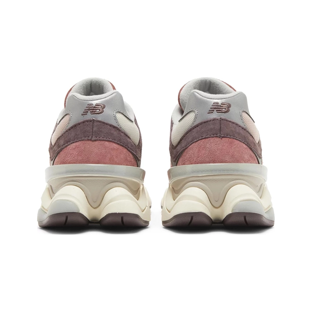 New Balance 9060 Cherry Blossom Pack Mineral Red,New Balance 9060,New Balance Shoes