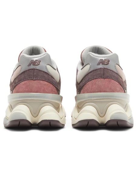 New Balance 9060 Cherry Blossom Pack Mineral Red,New Balance 9060,New Balance Shoes