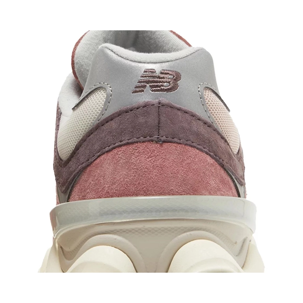 New Balance 9060 Cherry Blossom Pack Mineral Red,New Balance 9060,New Balance Shoes