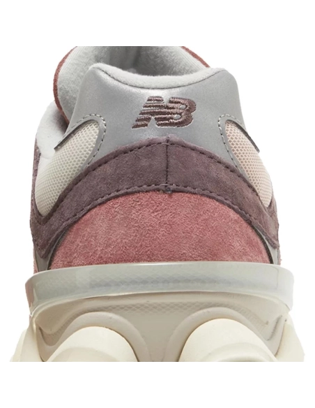 New Balance 9060 Cherry Blossom Pack Mineral Red,New Balance 9060,New Balance Shoes