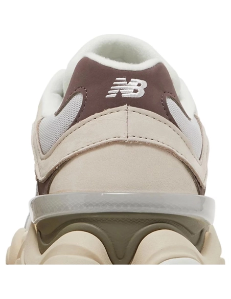 New Balance 9060 Grey Matter Timberwolf,New Balance 9060,New Balance Shoes