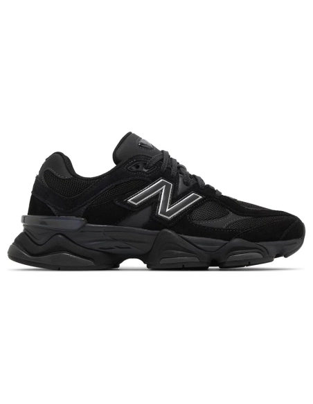 New Balance 9060 Black,New Balance 9060,New Balance Shoes