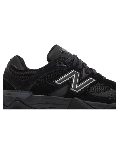 New Balance 9060 Black,New Balance 9060,New Balance Shoes