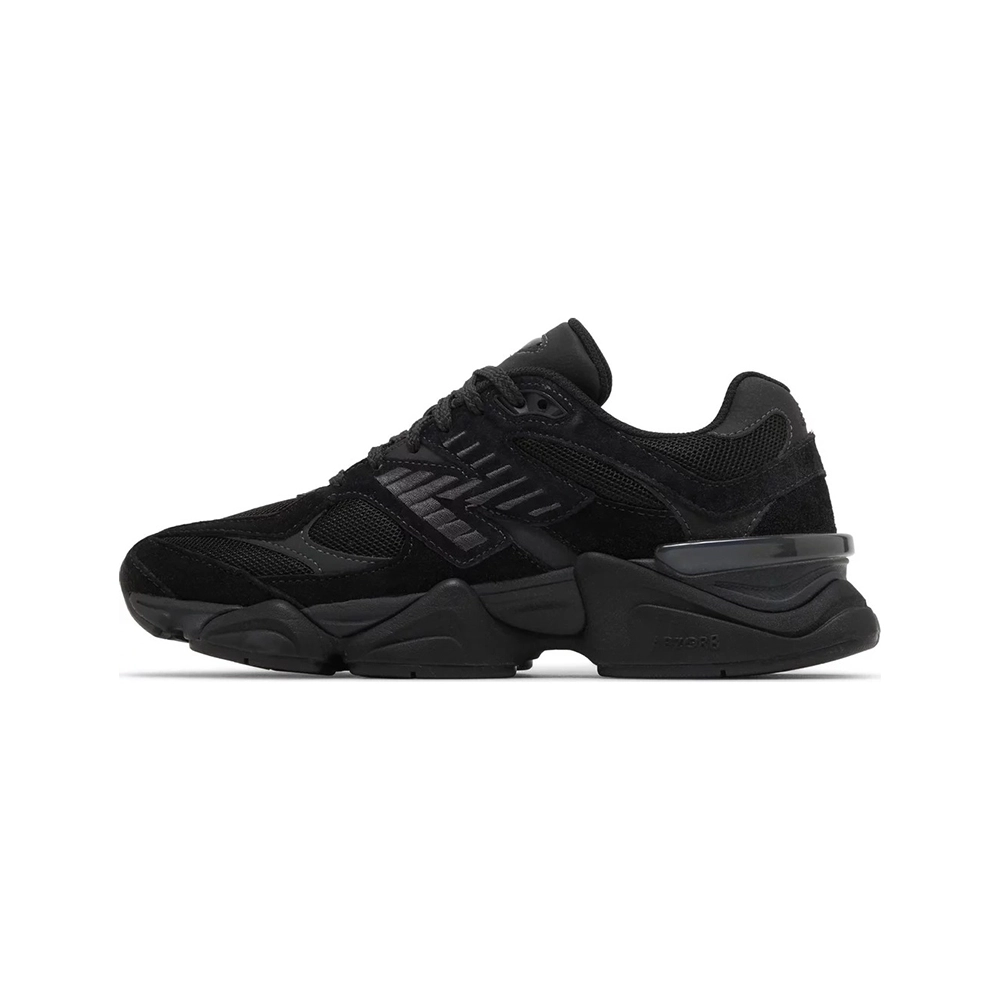 New Balance 9060 Black,New Balance 9060,New Balance Shoes