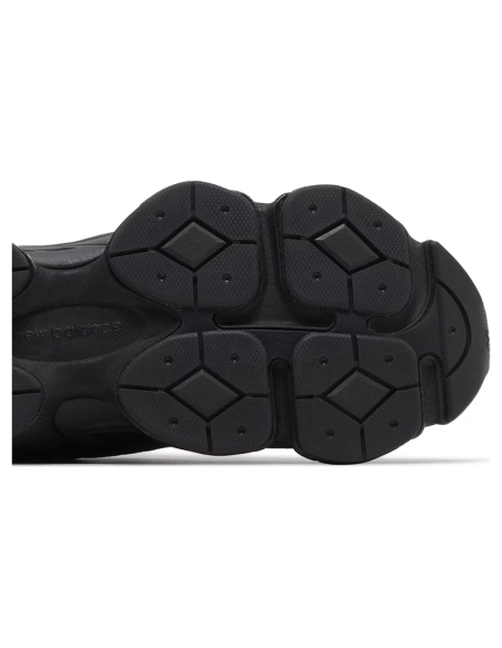 New Balance 9060 Black,New Balance 9060,New Balance Shoes