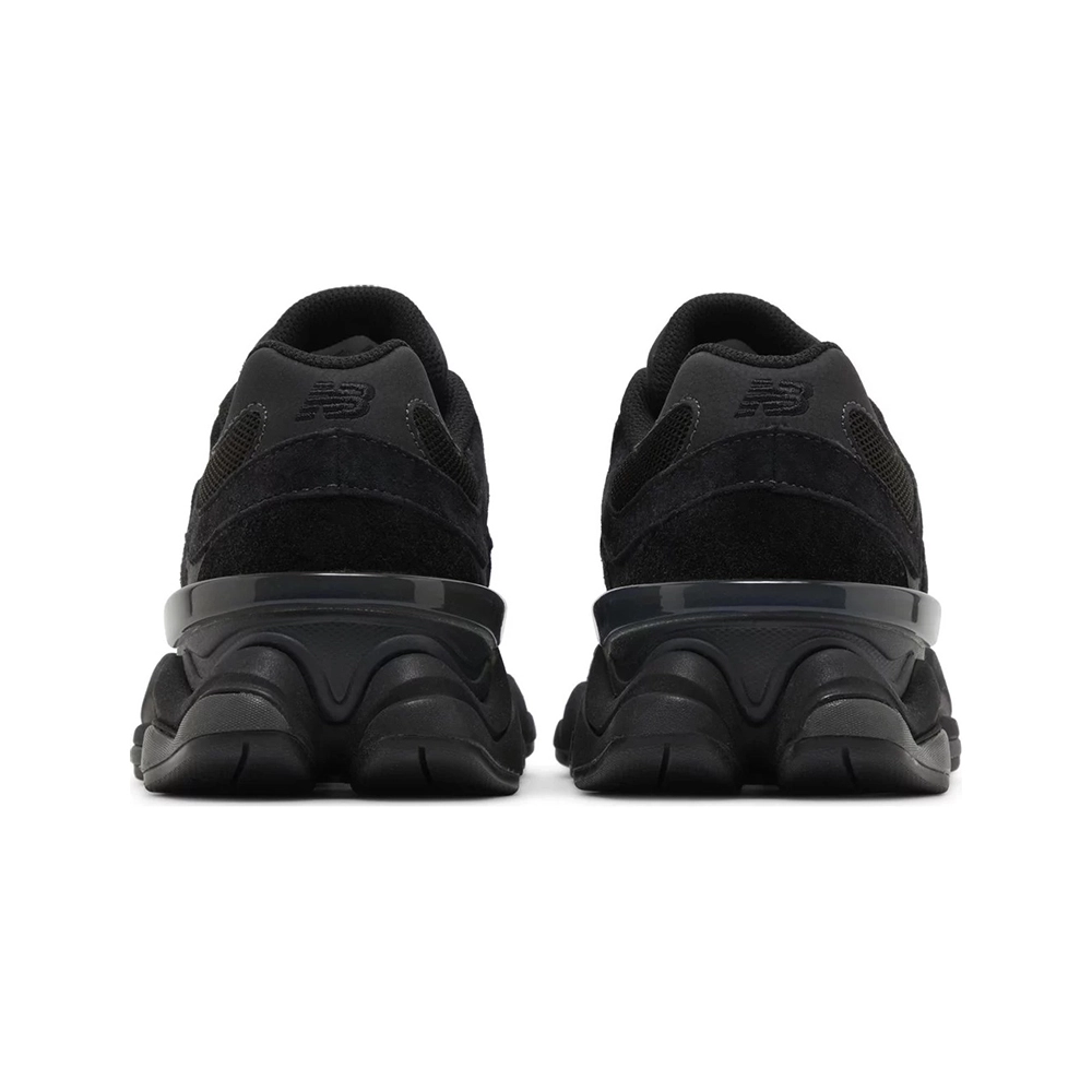 New Balance 9060 Black,New Balance 9060,New Balance Shoes