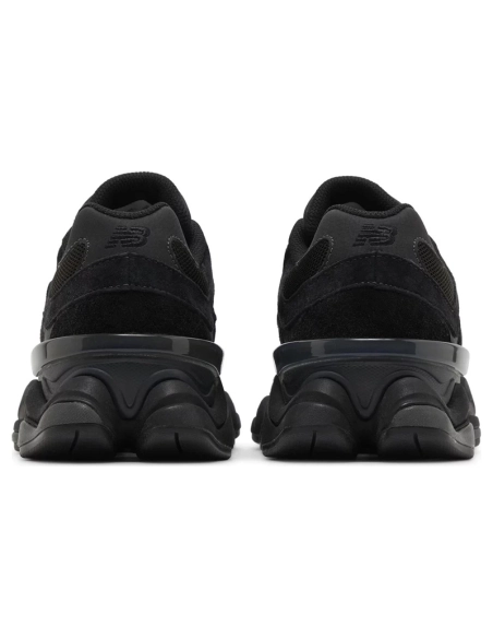 New Balance 9060 Black,New Balance 9060,New Balance Shoes
