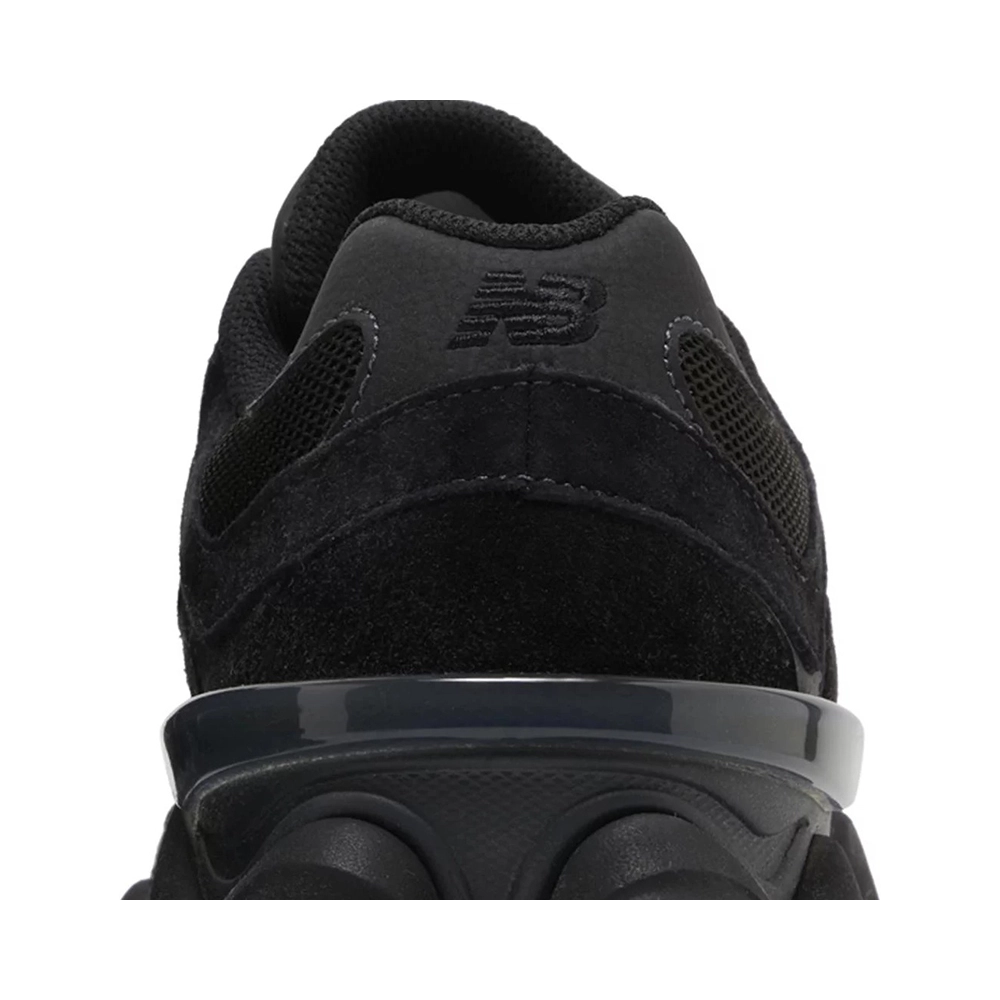 New Balance 9060 Black,New Balance 9060,New Balance Shoes