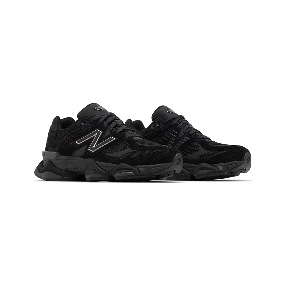New Balance 9060 Black,New Balance 9060,New Balance Shoes