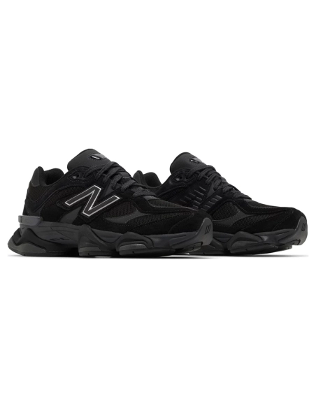 New Balance 9060 Black,New Balance 9060,New Balance Shoes