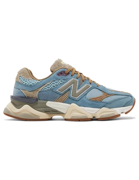 Bodega x 9060 Age of Discovery,New Balance 9060,New Balance Shoes