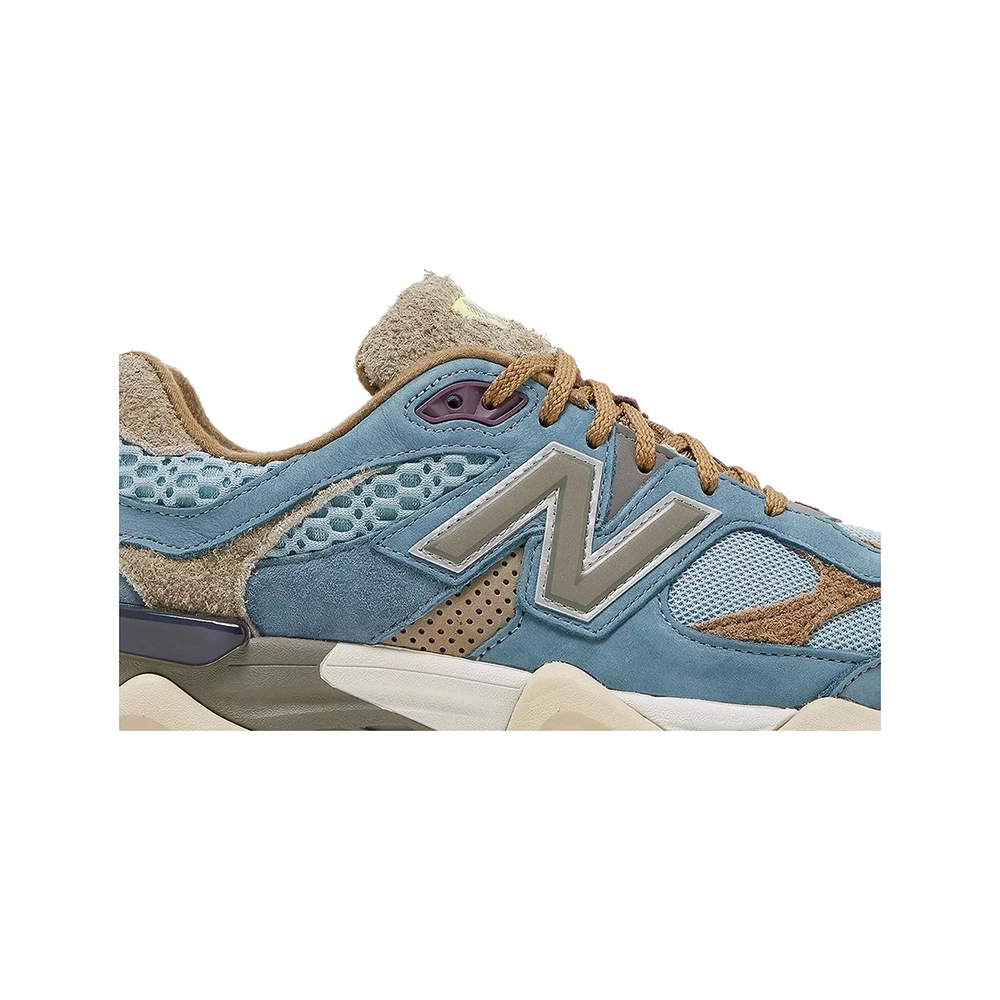 Bodega x 9060 Age of Discovery,New Balance 9060,New Balance Shoes