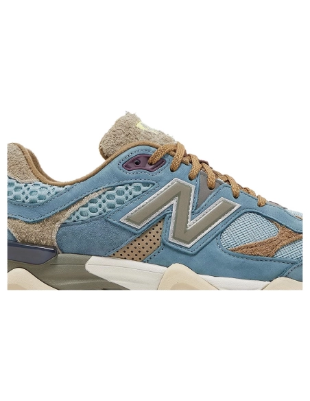 Bodega x 9060 Age of Discovery,New Balance 9060,New Balance Shoes