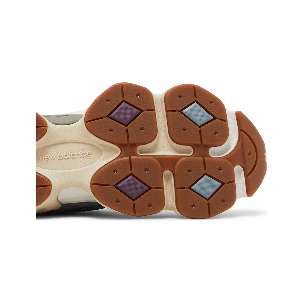 Bodega x 9060 Age of Discovery,New Balance 9060,New Balance Shoes