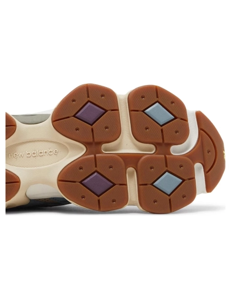 Bodega x 9060 Age of Discovery,New Balance 9060,New Balance Shoes