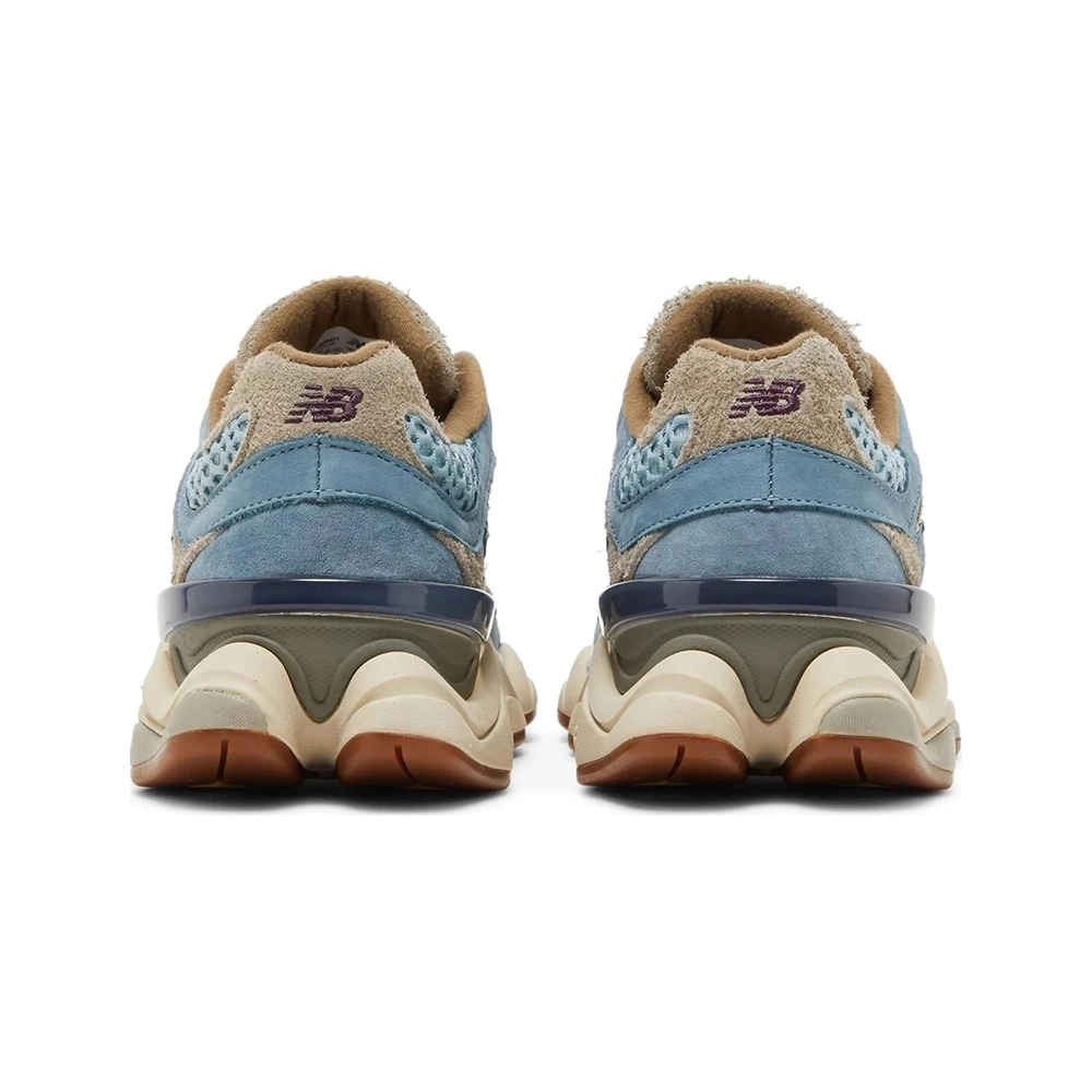 Bodega x 9060 Age of Discovery,New Balance 9060,New Balance Shoes