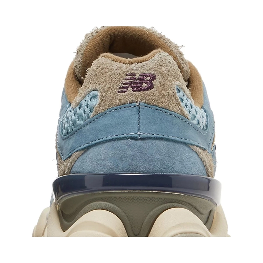 Bodega x 9060 Age of Discovery,New Balance 9060,New Balance Shoes