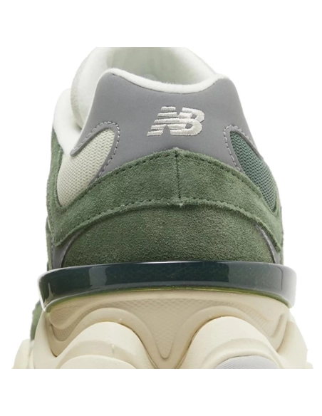 New Balance 9060 Nori,New Balance 9060,New Balance Shoes