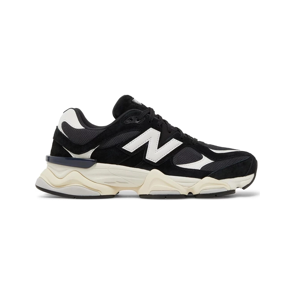 New Balance 9060 Black White,New Balance 9060,New Balance Shoes