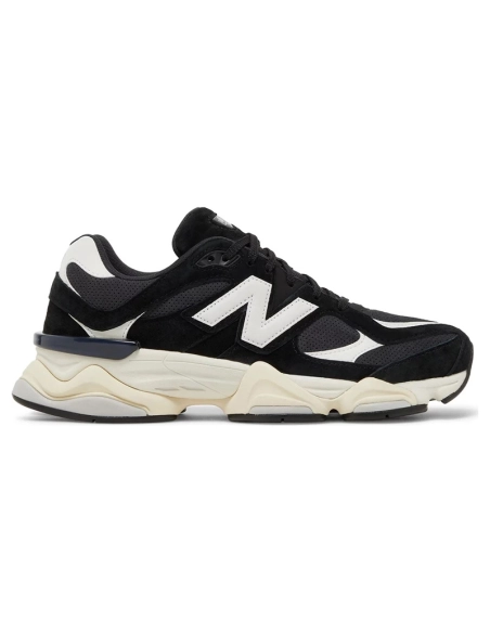 New Balance 9060 Black White,New Balance 9060,New Balance Shoes