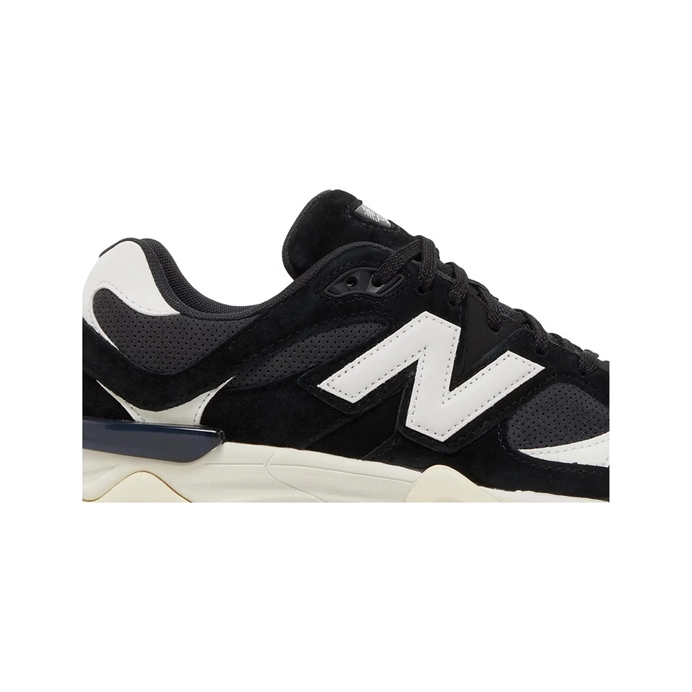 New Balance 9060 Black White,New Balance 9060,New Balance Shoes
