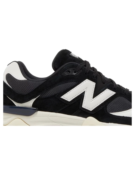 New Balance 9060 Black White,New Balance 9060,New Balance Shoes