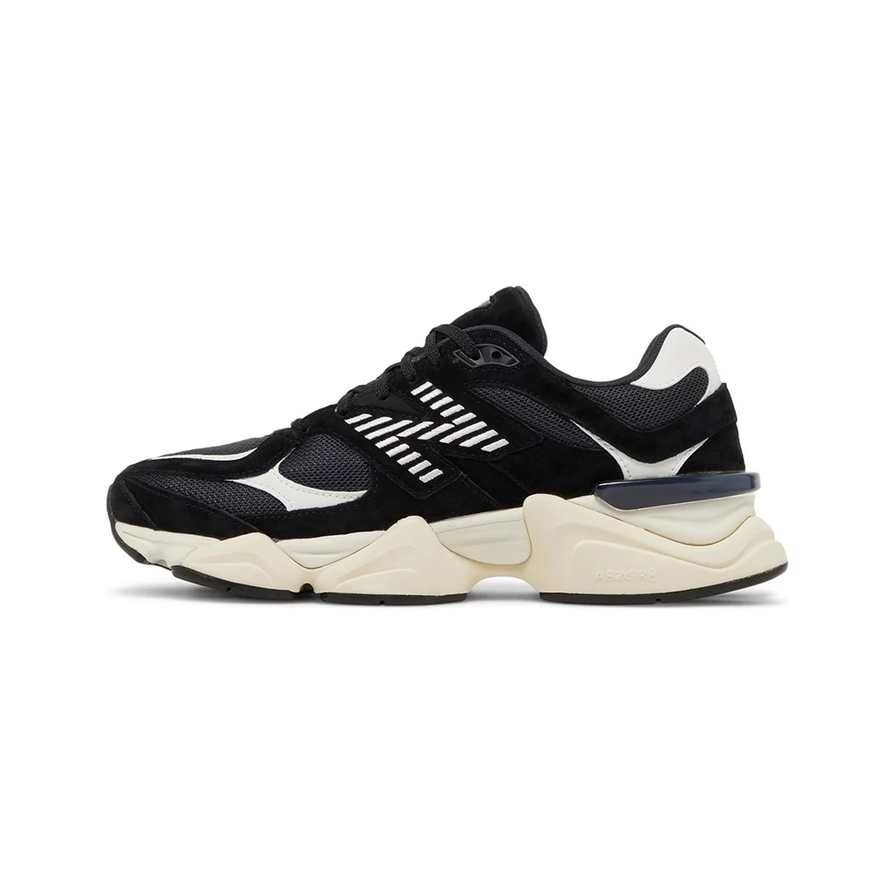 New Balance 9060 Black White,New Balance 9060,New Balance Shoes