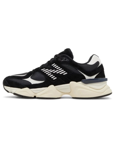 New Balance 9060 Black White,New Balance 9060,New Balance Shoes