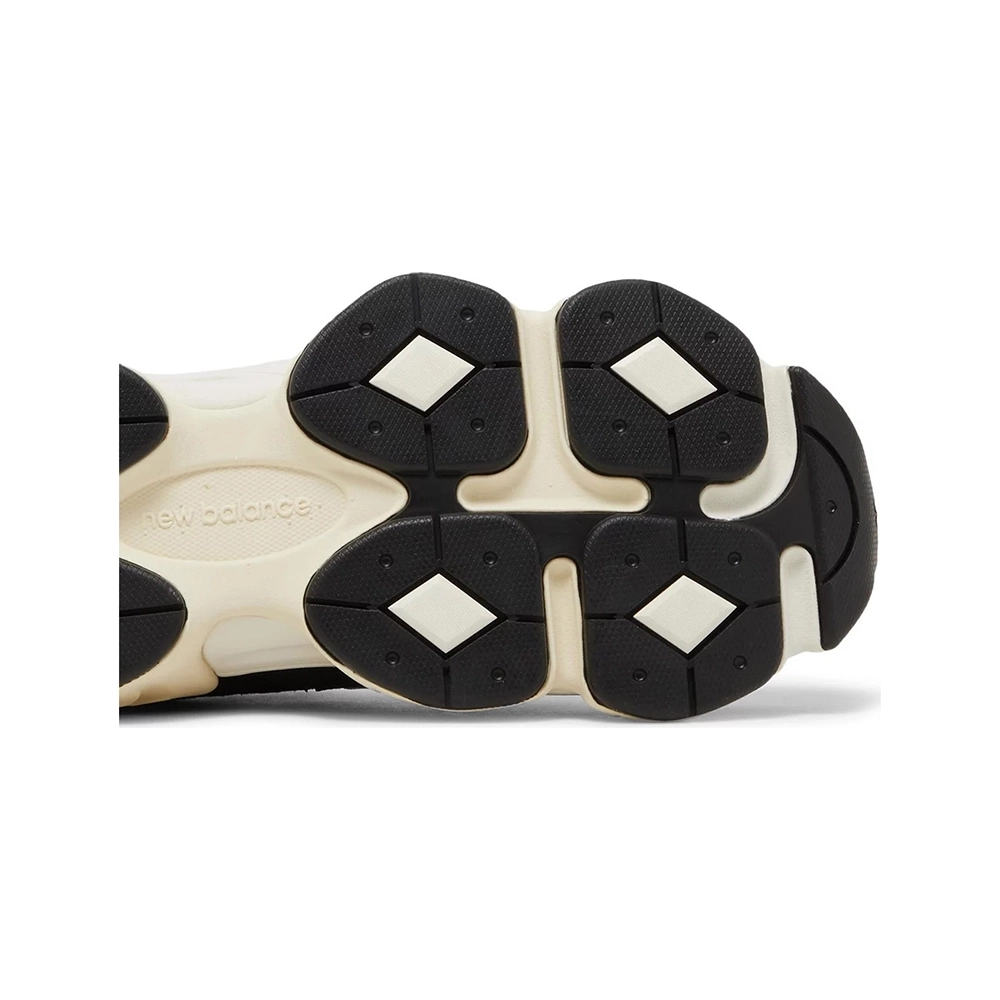 New Balance 9060 Black White,New Balance 9060,New Balance Shoes