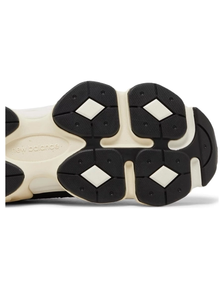 New Balance 9060 Black White,New Balance 9060,New Balance Shoes