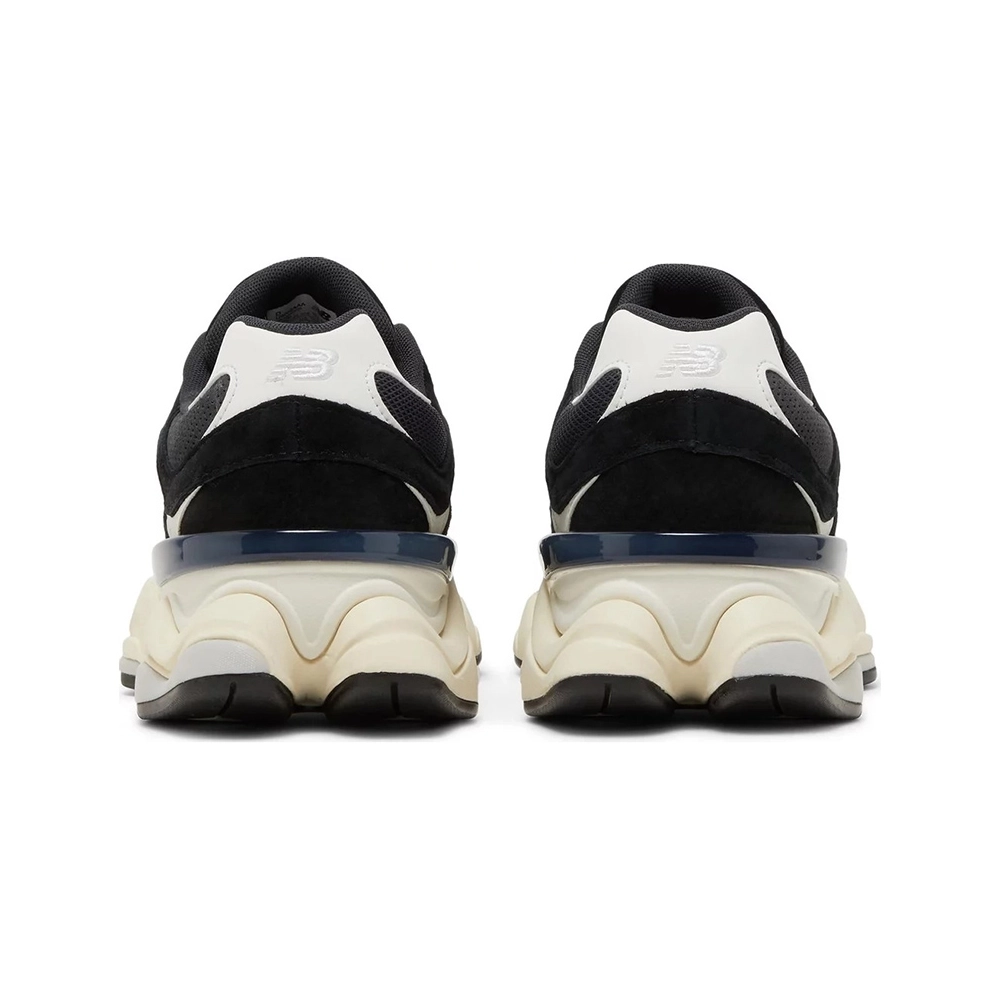 New Balance 9060 Black White,New Balance 9060,New Balance Shoes