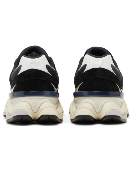 New Balance 9060 Black White,New Balance 9060,New Balance Shoes