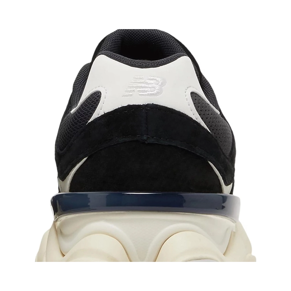 New Balance 9060 Black White,New Balance 9060,New Balance Shoes