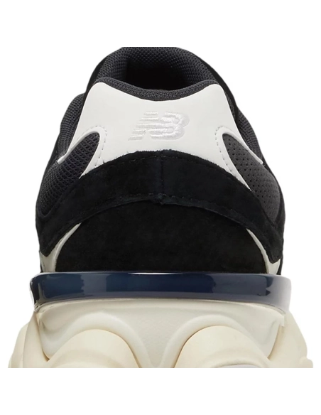 New Balance 9060 Black White,New Balance 9060,New Balance Shoes