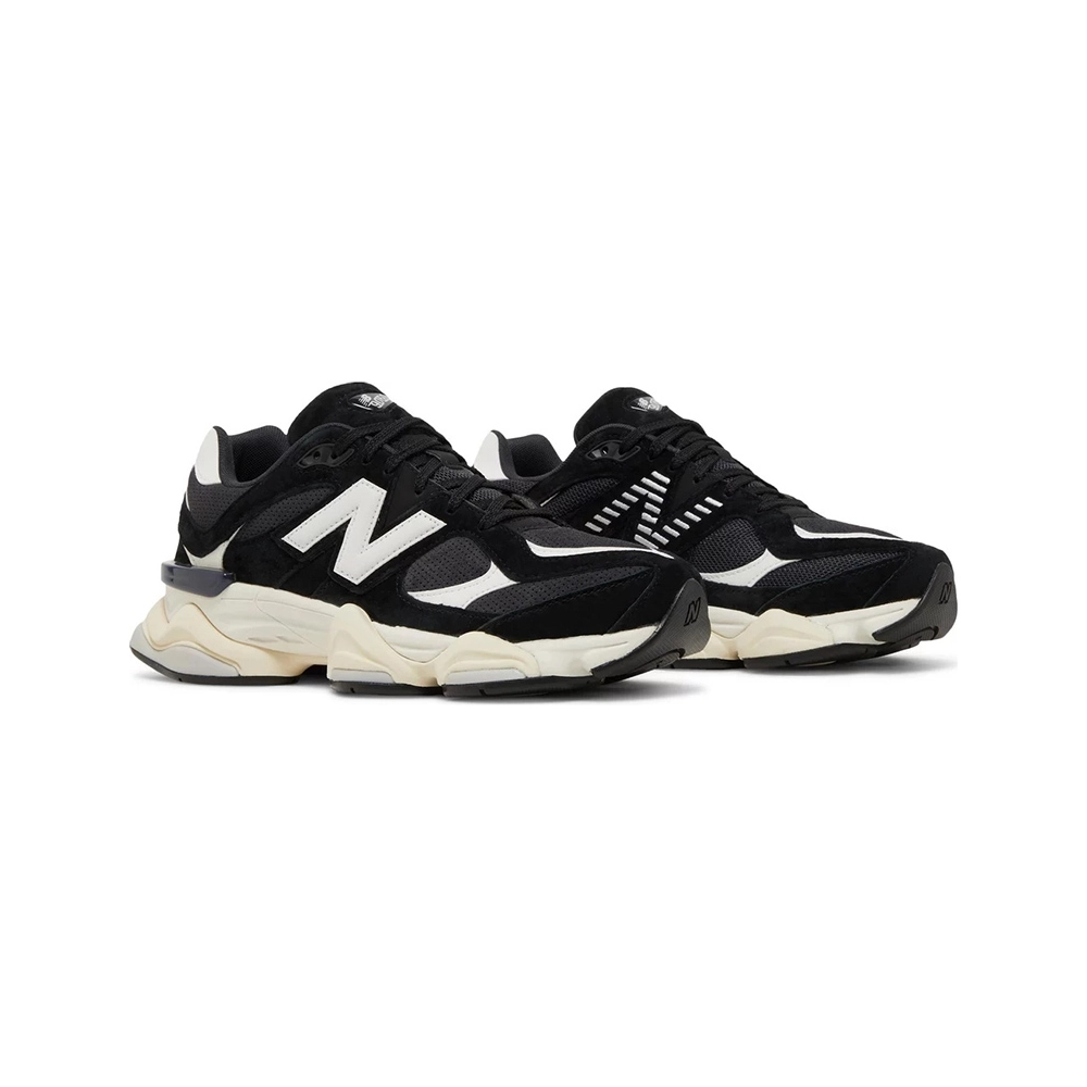 New Balance 9060 Black White,New Balance 9060,New Balance Shoes