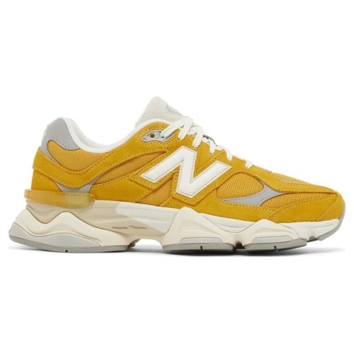 New Balance 9060 Varsity Gold,New Balance 9060,New Balance Shoes