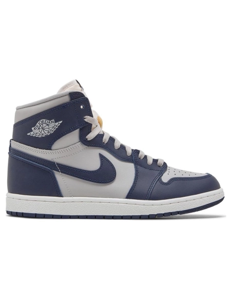 AIR JORDAN 1 RETRO HIGH 85 GEORGETOWN BQ4422 400,AIR JORDAN 1 HIGH,Air Jordan