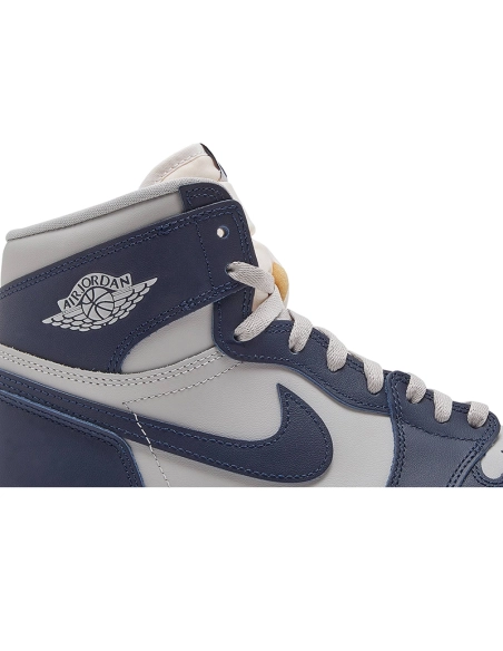 AIR JORDAN 1 RETRO HIGH 85 GEORGETOWN BQ4422 400,AIR JORDAN 1 HIGH,Air Jordan