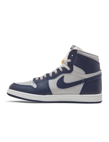 AIR JORDAN 1 RETRO HIGH 85 GEORGETOWN BQ4422 400,AIR JORDAN 1 HIGH,Air Jordan