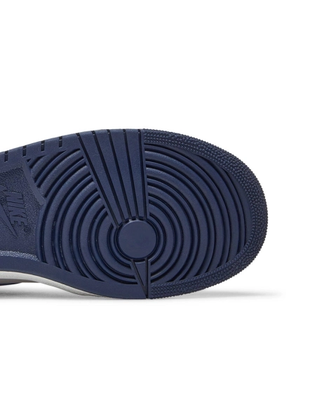 AIR JORDAN 1 RETRO HIGH 85 GEORGETOWN BQ4422 400,AIR JORDAN 1 HIGH,Air Jordan