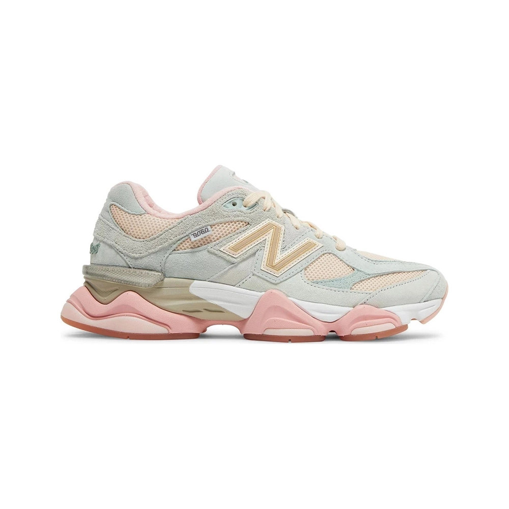 JOE FRESHGOODS X 9060 BABY SHOWER BLUE,New Balance 9060,New Balance Shoes