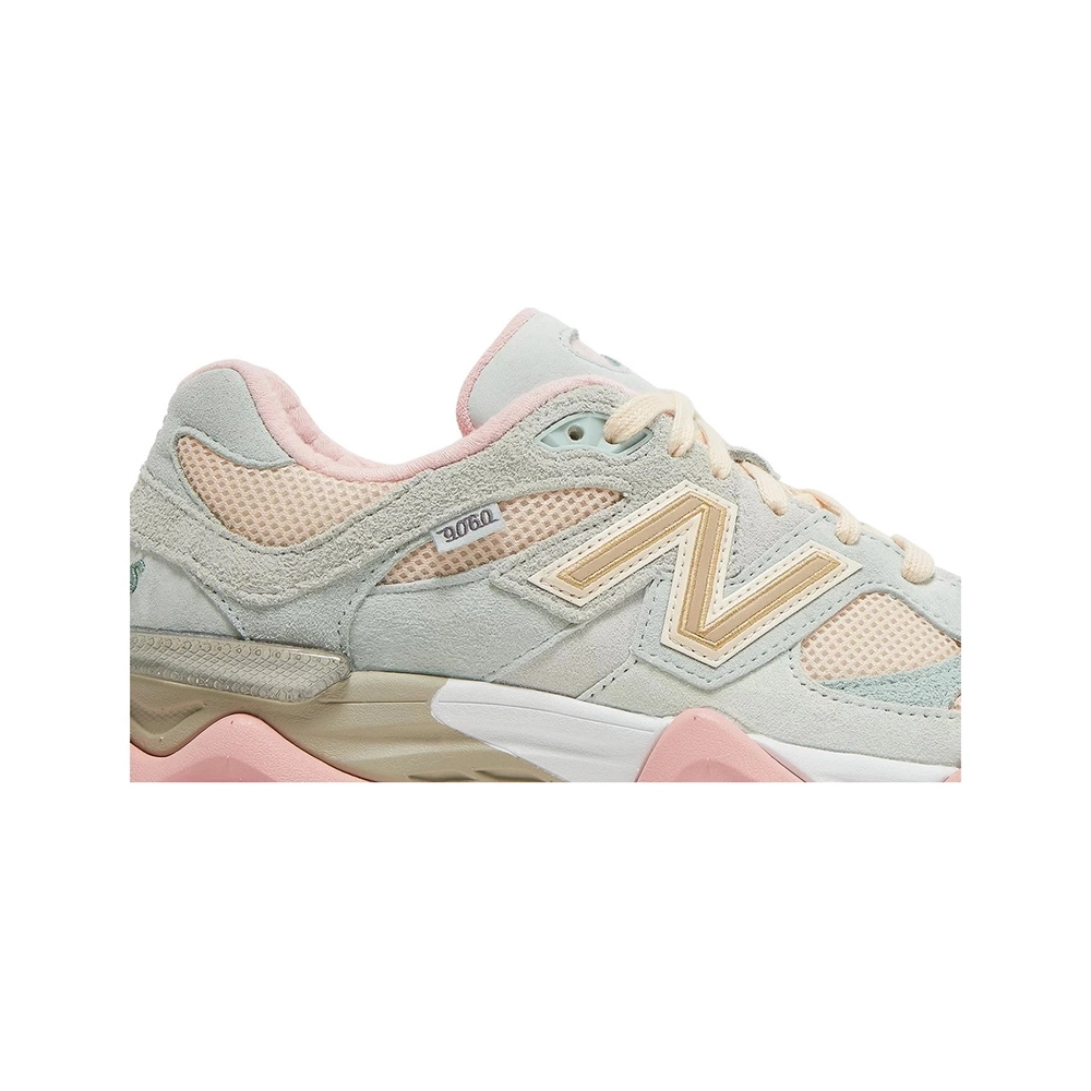 JOE FRESHGOODS X 9060 BABY SHOWER BLUE,New Balance 9060,New Balance Shoes
