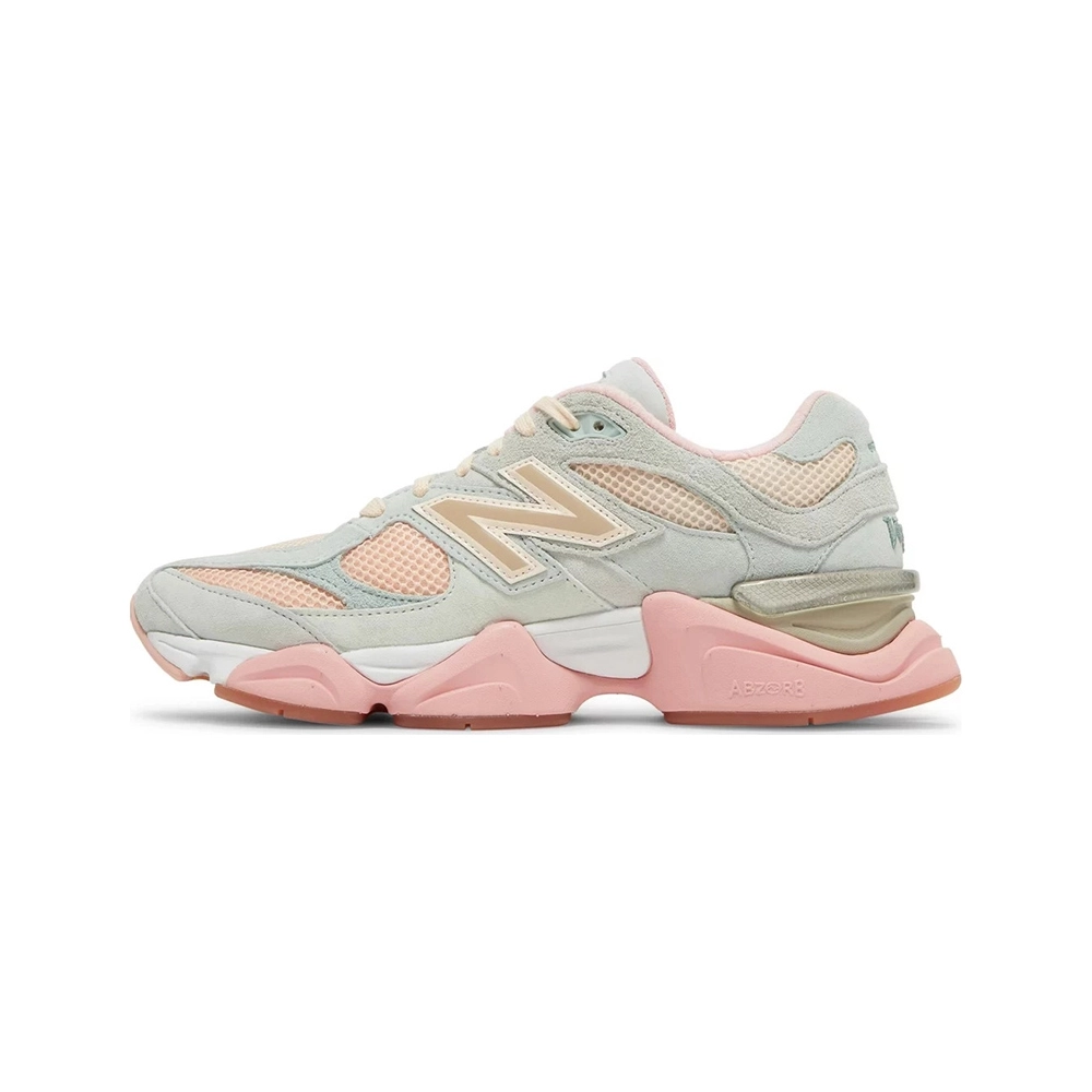 JOE FRESHGOODS X 9060 BABY SHOWER BLUE,New Balance 9060,New Balance Shoes
