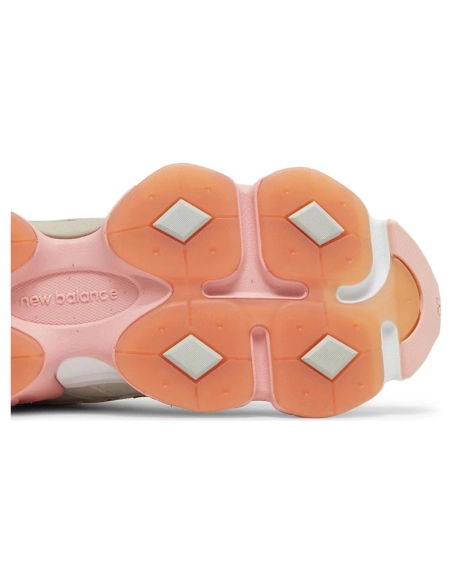 JOE FRESHGOODS X 9060 BABY SHOWER BLUE,New Balance 9060,New Balance Shoes