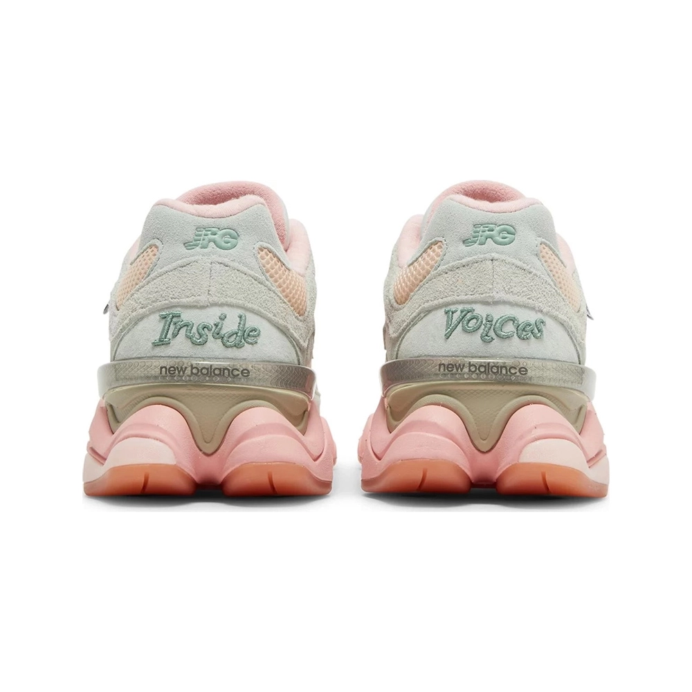 JOE FRESHGOODS X 9060 BABY SHOWER BLUE,New Balance 9060,New Balance Shoes