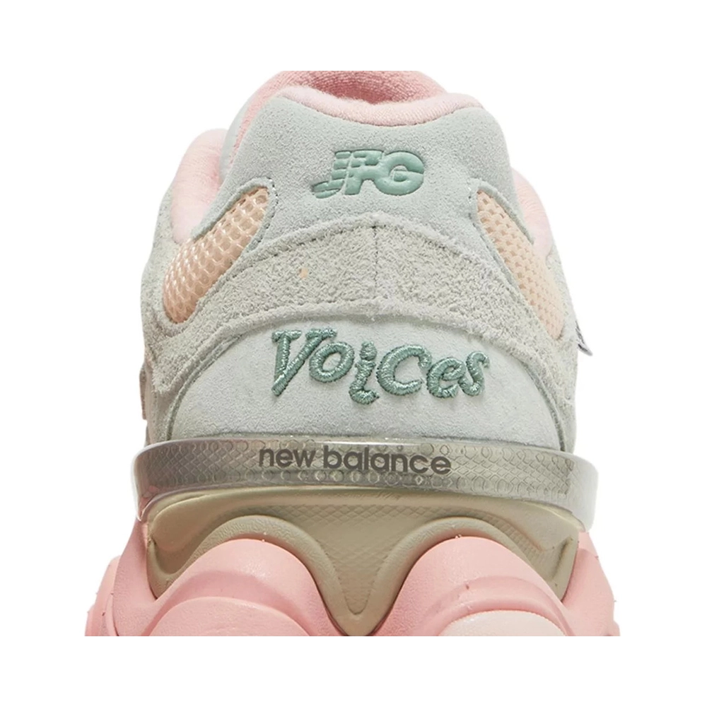 JOE FRESHGOODS X 9060 BABY SHOWER BLUE,New Balance 9060,New Balance Shoes