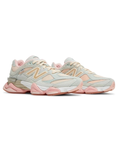 JOE FRESHGOODS X 9060 BABY SHOWER BLUE,New Balance 9060,New Balance Shoes