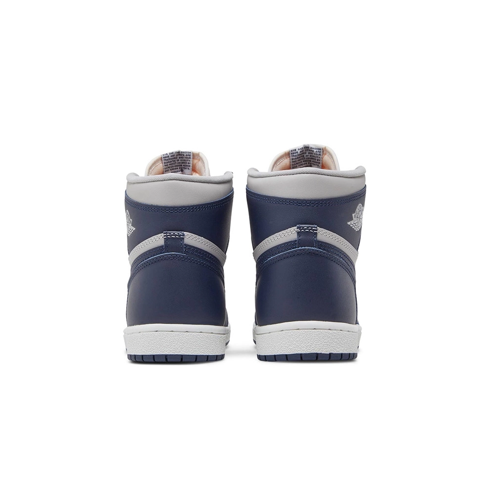 AIR JORDAN 1 RETRO HIGH 85 GEORGETOWN BQ4422 400,AIR JORDAN 1 HIGH,Air Jordan